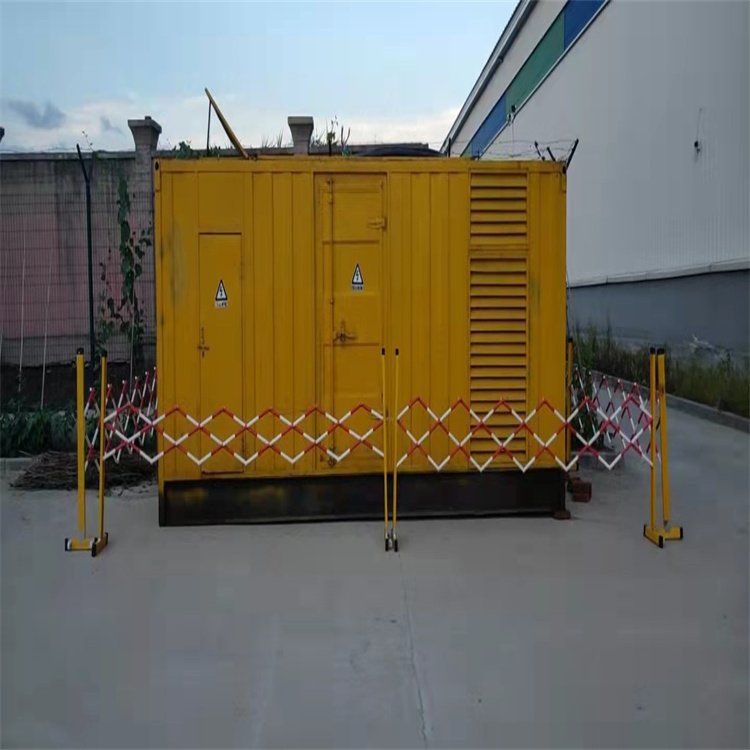 唐县发电机组油箱盖上留出小气孔有什么用？